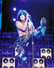 KISS Photo - New Makeup Era, 8x10 - NM286