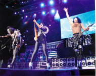 KISS Photo - New Makeup Era, 8x10 - NM287