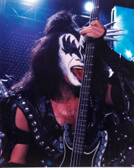KISS Photo - New Makeup Era, 8x10 - NM289