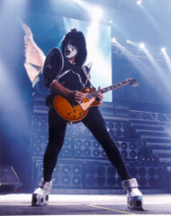 KISS Photo - New Makeup Era, 8x10 - NM290