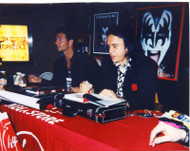 KISS Photo - New Makeup Era, 8x10 - NM291