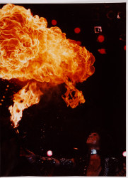 KISS Photo - No Makeup Era, 8x10 - UN01