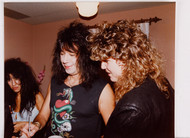 KISS Photo - No Makeup Era, 8x10 - UN02