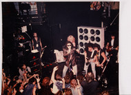 KISS Photo - No Makeup Era, 8x10 - UN11