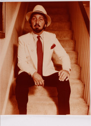 KISS Photo - No Makeup Era, 8x10 - UN13