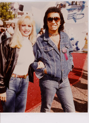 KISS Photo - No Makeup Era, 8x10 - UN14