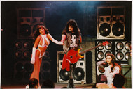 KISS Photo - No Makeup Era, 8x10 - UN21