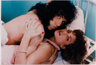 KISS Photo - No Makeup Era, 8x10 - UN26