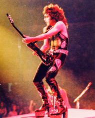 KISS Photo - Original Makeup Era, 8x10 - OM04