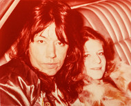 KISS Photo - Original Makeup Era, 8x10 - OM12