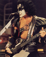 KISS Photo - Original Makeup Era, 8x10 - OM23