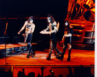 KISS Photo - Original Makeup Era, 8x10 - OM26
