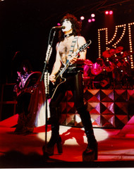 KISS Photo - Original Makeup Era, 8x10 - OM48