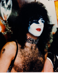 KISS Photo - Original Makeup Era, 8x10 - OM50