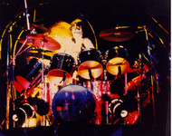 KISS Photo - Original Makeup Era, 8x10 - OM51.