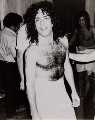KISS Photo - Original Makeup Era, 8x10 - OM58
