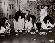 KISS Photo - Original Makeup Era, 8x10 - OM59