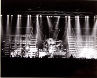 KISS Photo - Original Makeup Era, 8x10 - OM80