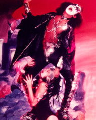 KISS Photo - Original Makeup Era, 8x10 - OM91
