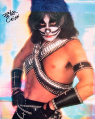 KISS Photo - Original Makeup Era, 8x10 - OM100