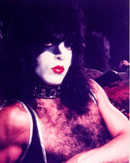 KISS Photo - Original Makeup Era, 8x10 - OM108
