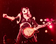 KISS Photo - Original Makeup Era, 8x10 - OM121