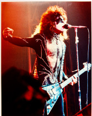 KISS Photo - Original Makeup Era, 8x10 - OM128
