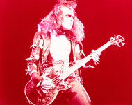 KISS Photo - Original Makeup Era, 8x10 - OM130