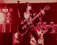 KISS Photo - Original Makeup Era, 8x10 - OM132