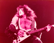 KISS Photo - Original Makeup Era, 8x10 - OM139