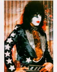 KISS Photo - Original Makeup Era, 8x10 - OM165