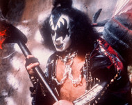 KISS Photo - Original Makeup Era, 8x10 - OM173
