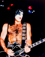 KISS Photo - Original Makeup Era, 8x10 - OM179