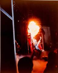 KISS Photo - Original Makeup Era, 8x10 - OM184