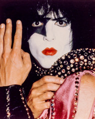 KISS Photo - Original Makeup Era, 8x10 - OM189