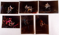 KISS Photos - Creatures (set of 6), SF18