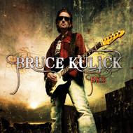Bruce Kulick CD - BK3, (sealed)