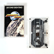 Ace Frehley Cassette Tape - Frehley's Comet (Second Sighting)