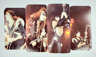 KISS Alive! - Photo Set (#2)