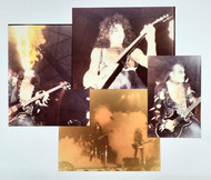 KISS Alive! - Photo Set (#1)