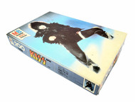 KISS Puzzle - Paul Stanley 1978, w/ Box (Open)