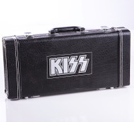KISS CD - The Box Set, 2001 "Guitar Case" Edition (Complete)