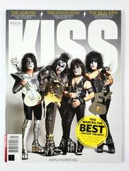 KISS Magazine - From The Classic Rock Archives, 2021