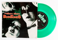 KISS 45 RPM Vinyl- Mighty Mighty Bosstones, Detroit Rock City (Green Vinyl)
