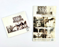 KISS Video Game - Psycho Circus Nightmare Child (PC/Windows)