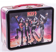 KISS Lunchbox -  Destroyer  2000