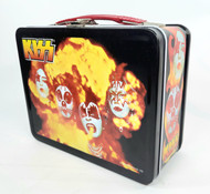 KISS Lunchbox - The Originals, 2000