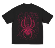 KISS T-Shirt - Spider, 2025 (NEW)
