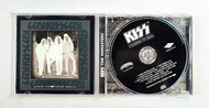 KISS CD - Dressed To Kill, The REMASTERS (Open)