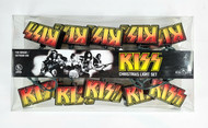 KISS Logo Christmas String Lights Set (Sealed)